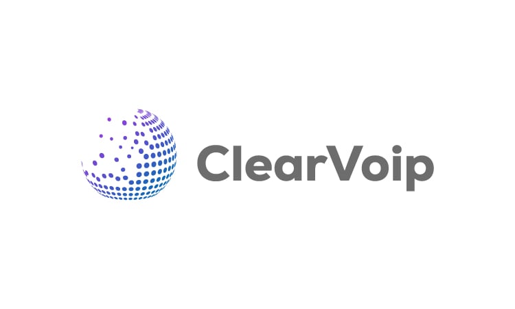 ClearVoip logo